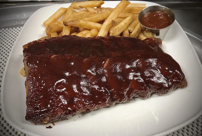 Our Menu Plumsteadville Inn