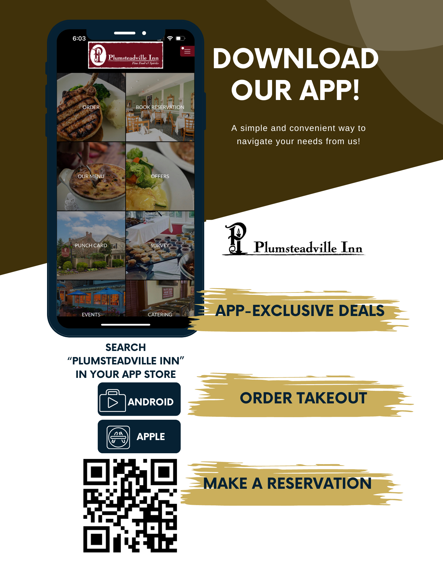 Plumsteadville Inn Plumsteadville Inn