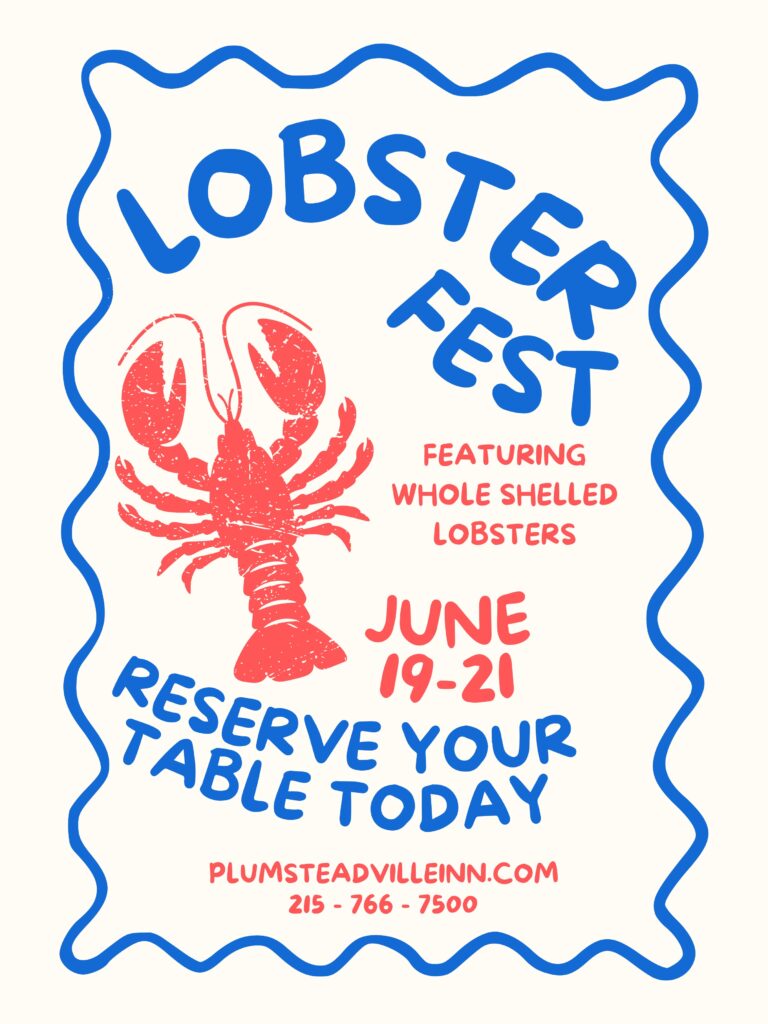 Lobster Fest